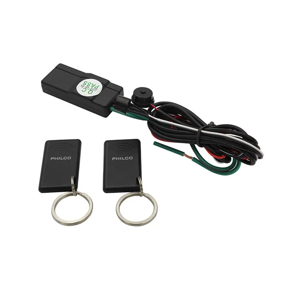 Inmovilizador Inalámbrico para Auto Philco CARM5 1