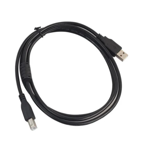 Cable para Impresora USB 2.0 Philco de 1.80 Mt