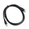 Cable para Impresora USB 2.0 Philco de 1.80 Mt 1