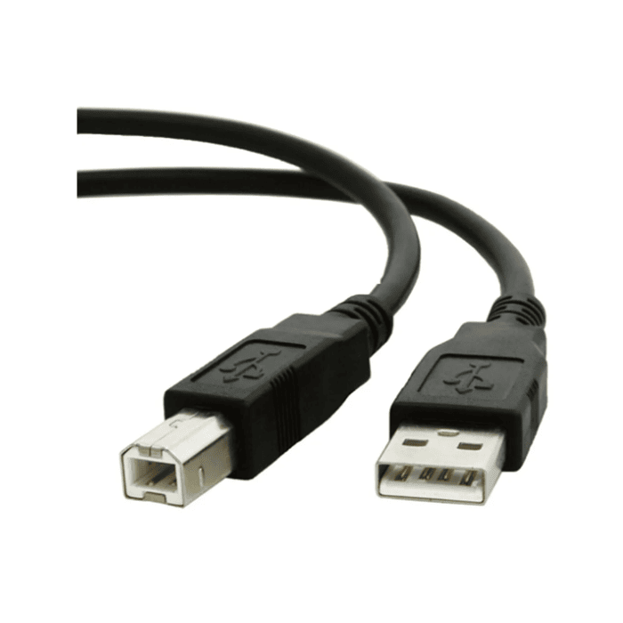 Cable para Impresora USB 2.0 Philco de 1.80 Mt 2