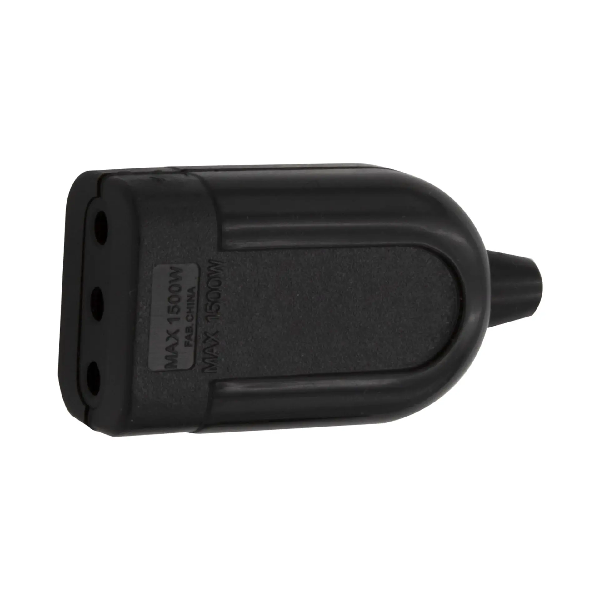 Enchufe Hembra Philco De 2 Patas + Tierra 250v-10A 1