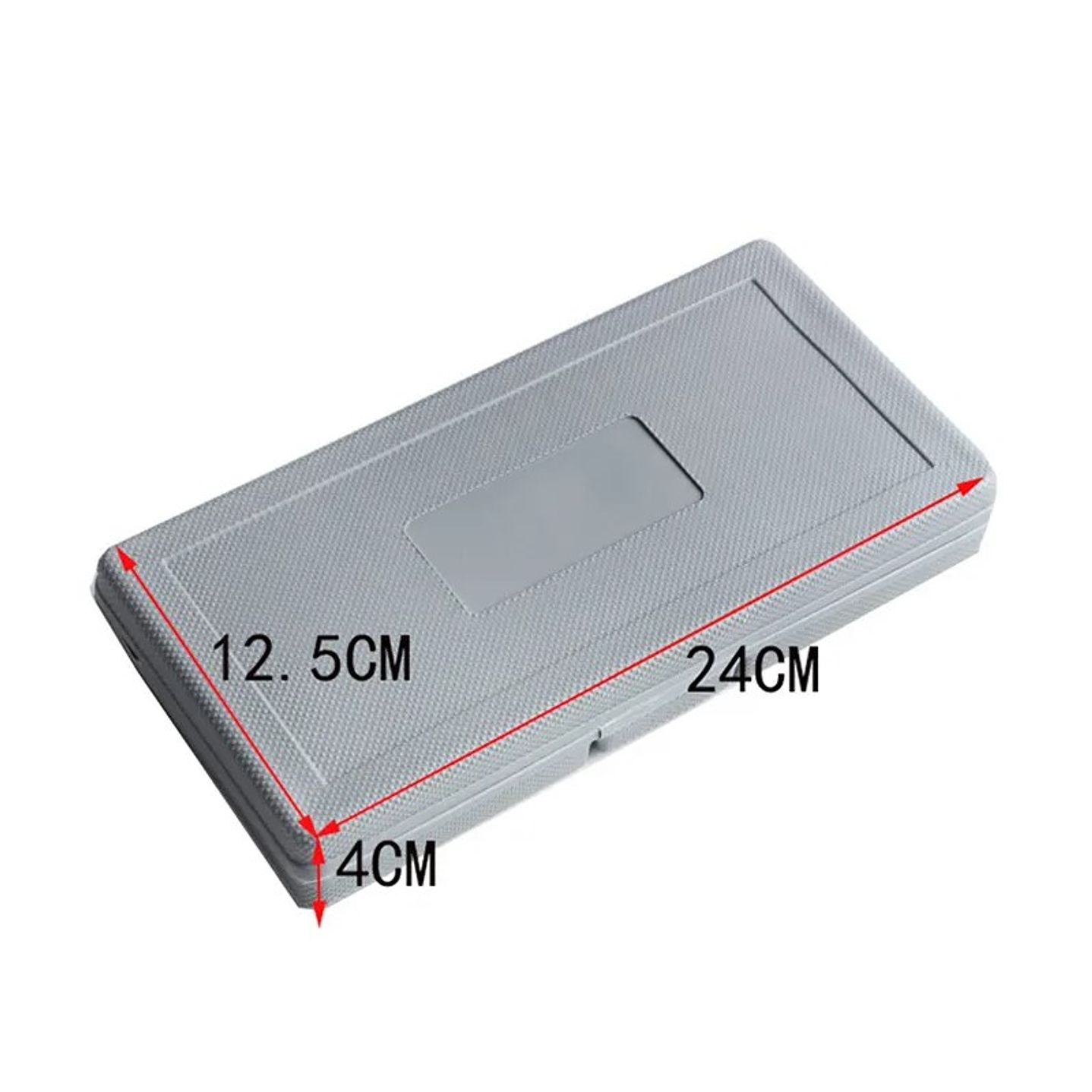 Set Juego Caja Dados Kit 40 Pcs Chicharra 6