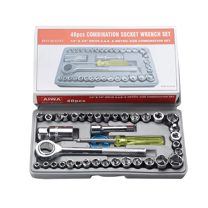 Set Juego Caja Dados Kit 40 Pcs Chicharra 7