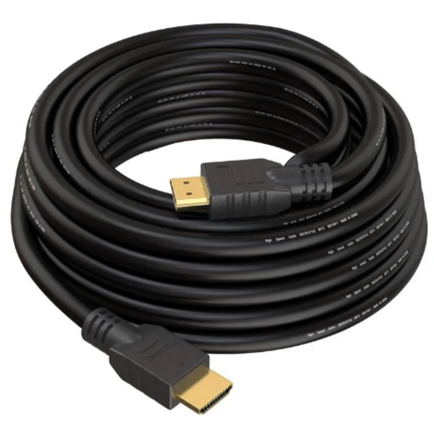 Cable HDMI 2.0V 4K/60Hz de 10mt Fiddler 2