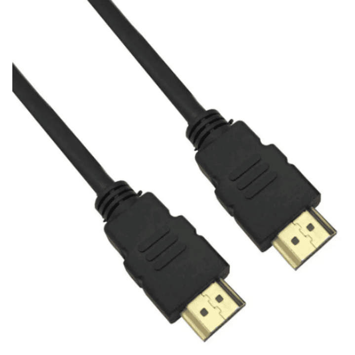 Cable HDMI 2.0V 4K/60Hz de 10mt Fiddler 3