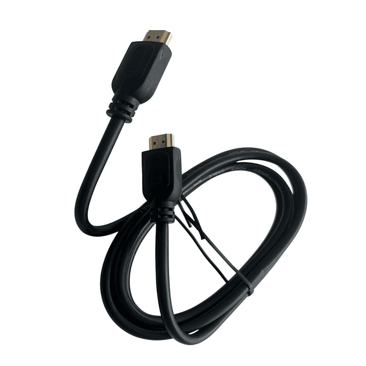 Cable HDMI 30AWG 1.8mt Fiddler 1