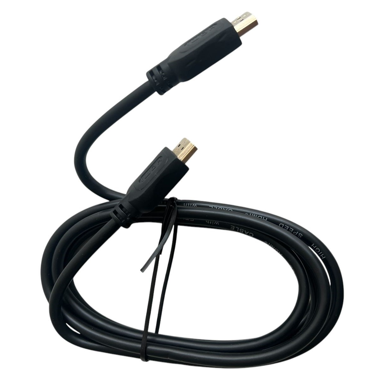 Cable HDMI 30AWG 1.8mt Fiddler 2