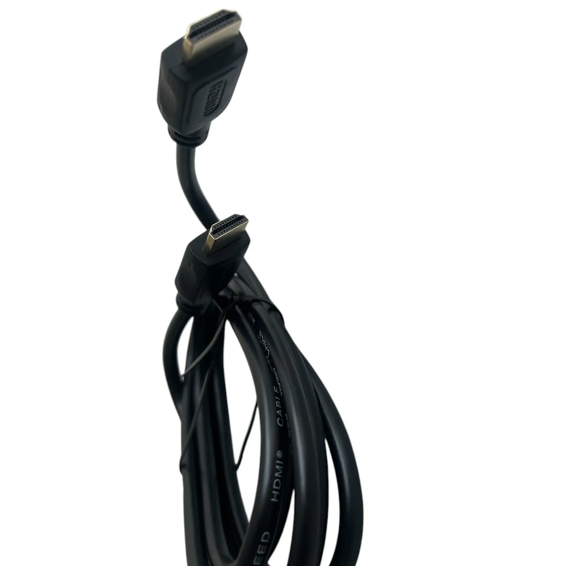 Cable HDMI 30AWG 1.8mt Fiddler 3