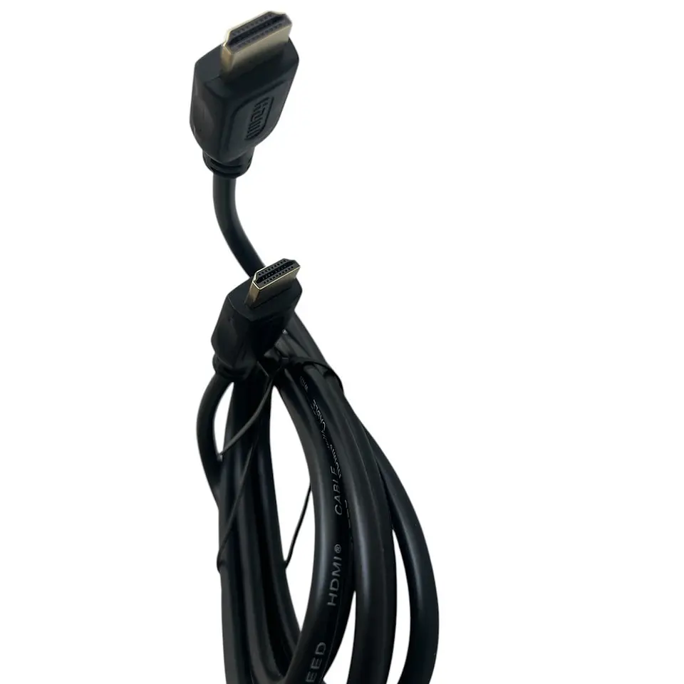 Cable HDMI 30AWG 1.8mt Fiddler 3