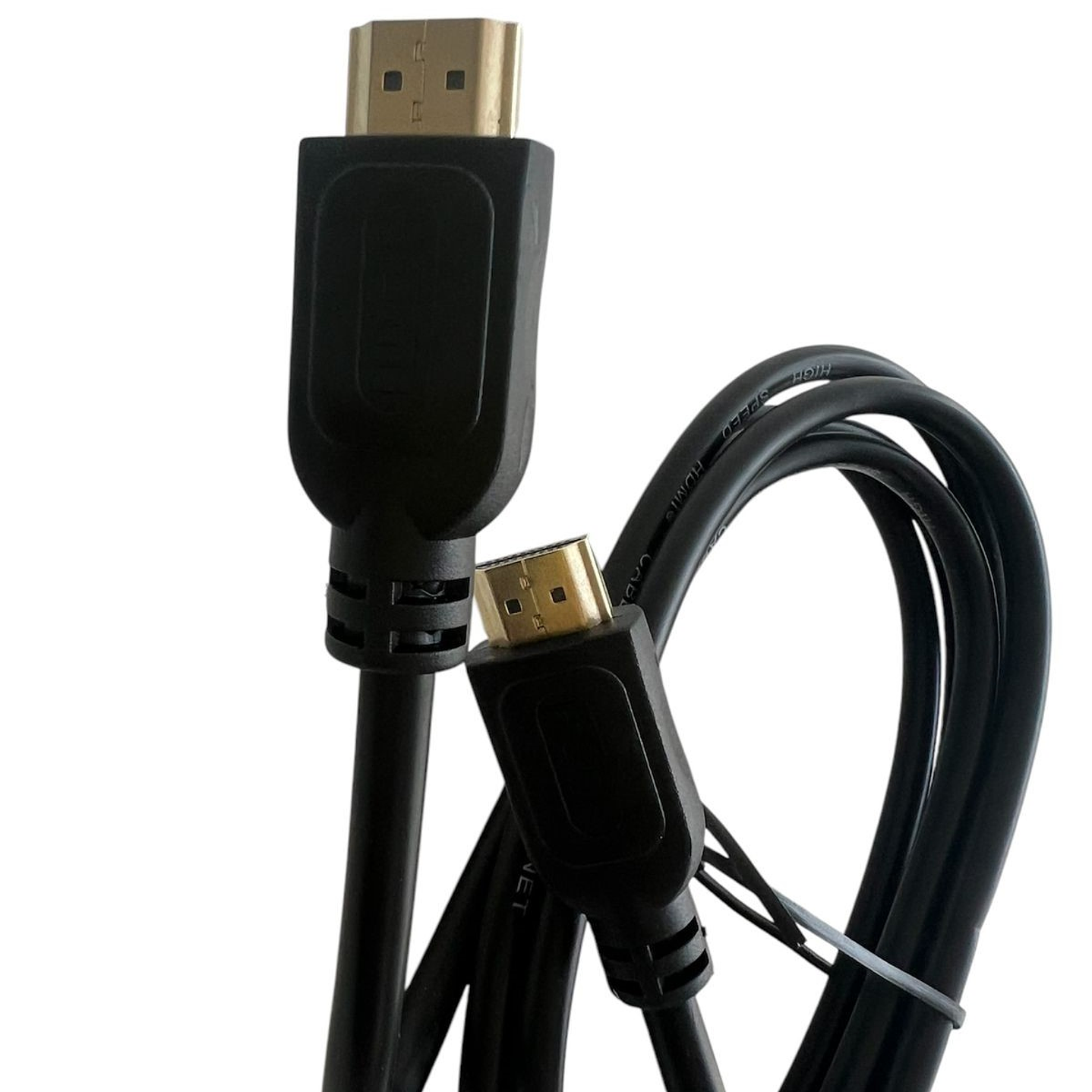 Cable HDMI 30AWG 1.8mt Fiddler 4
