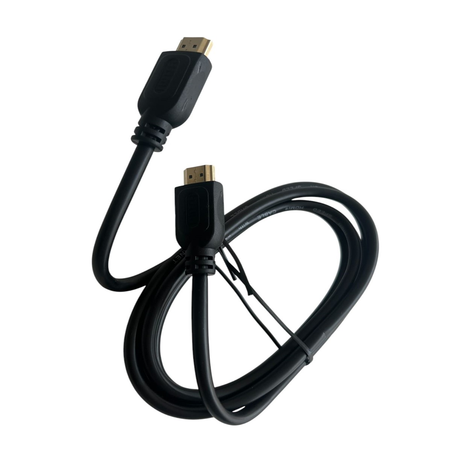 Cable HDMI Audio y Video 5mt Fiddler 1