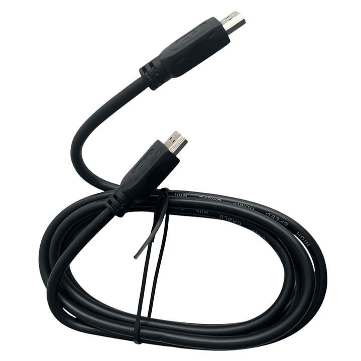 Cable HDMI Audio y Video 5mt Fiddler 2