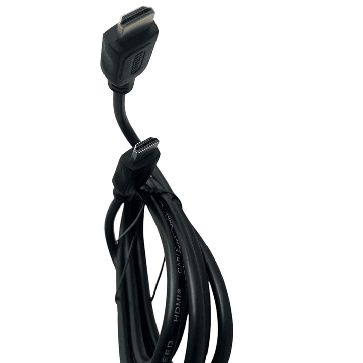 Cable HDMI Audio y Video 5mt Fiddler 3