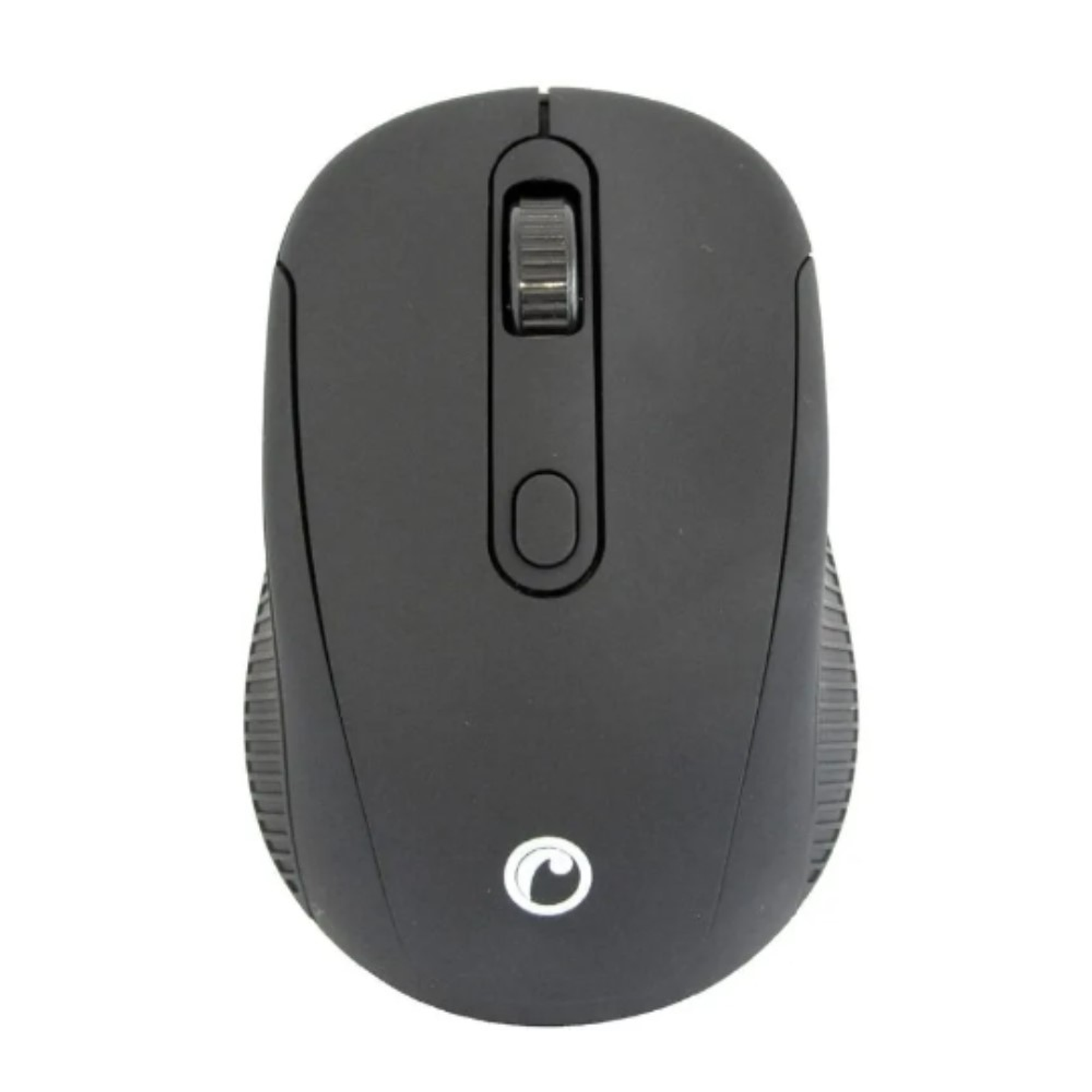 Mouse Óptico Inalámbrico FD223B Fiddler Negro 1