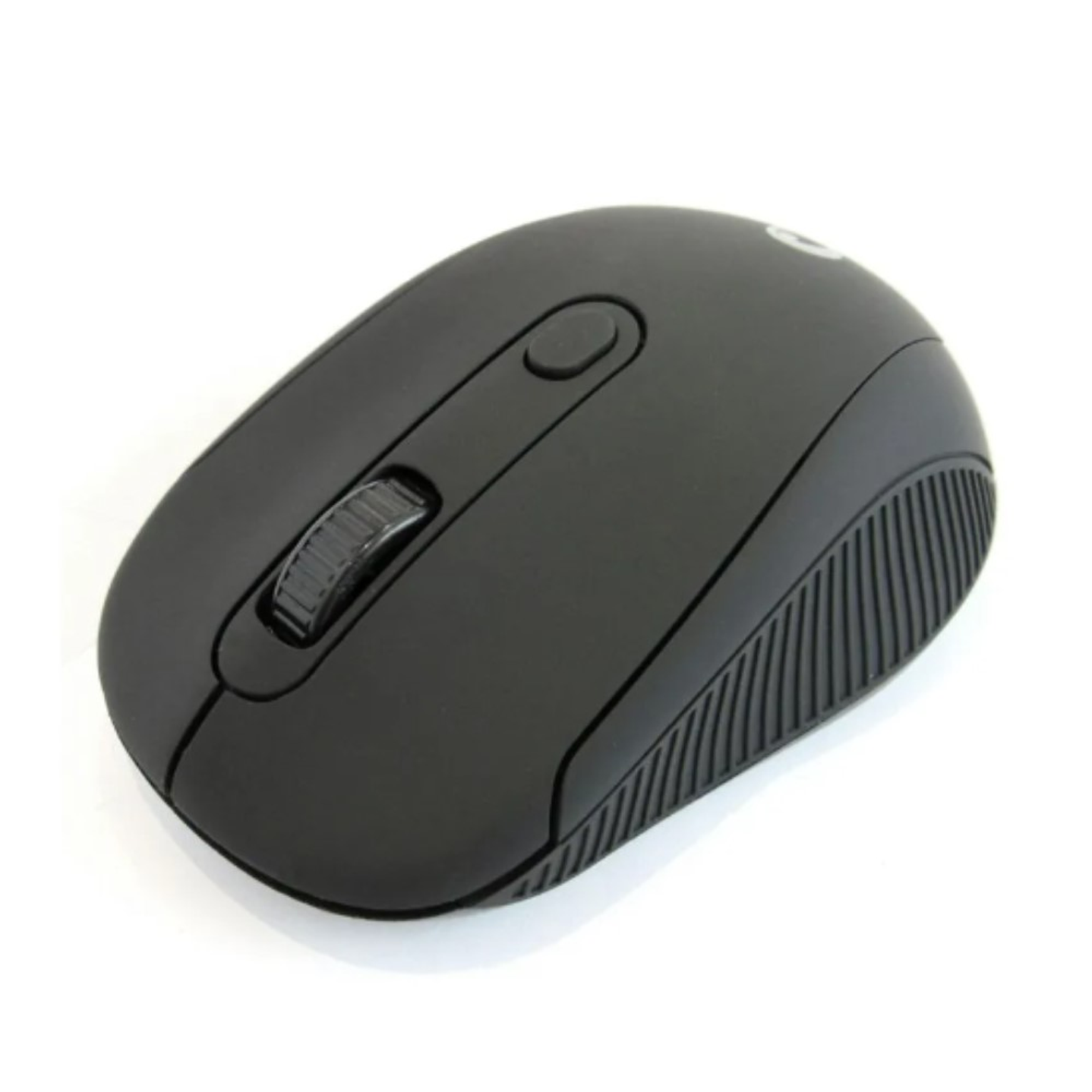 Mouse Óptico Inalámbrico FD223B Fiddler Negro 2