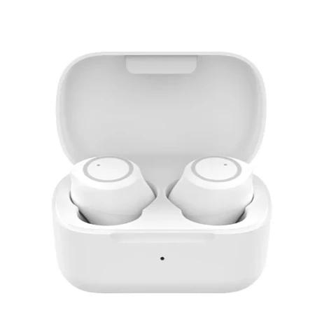 Audífonos TWS Touch Sport Fiddler FDG16W Blanco