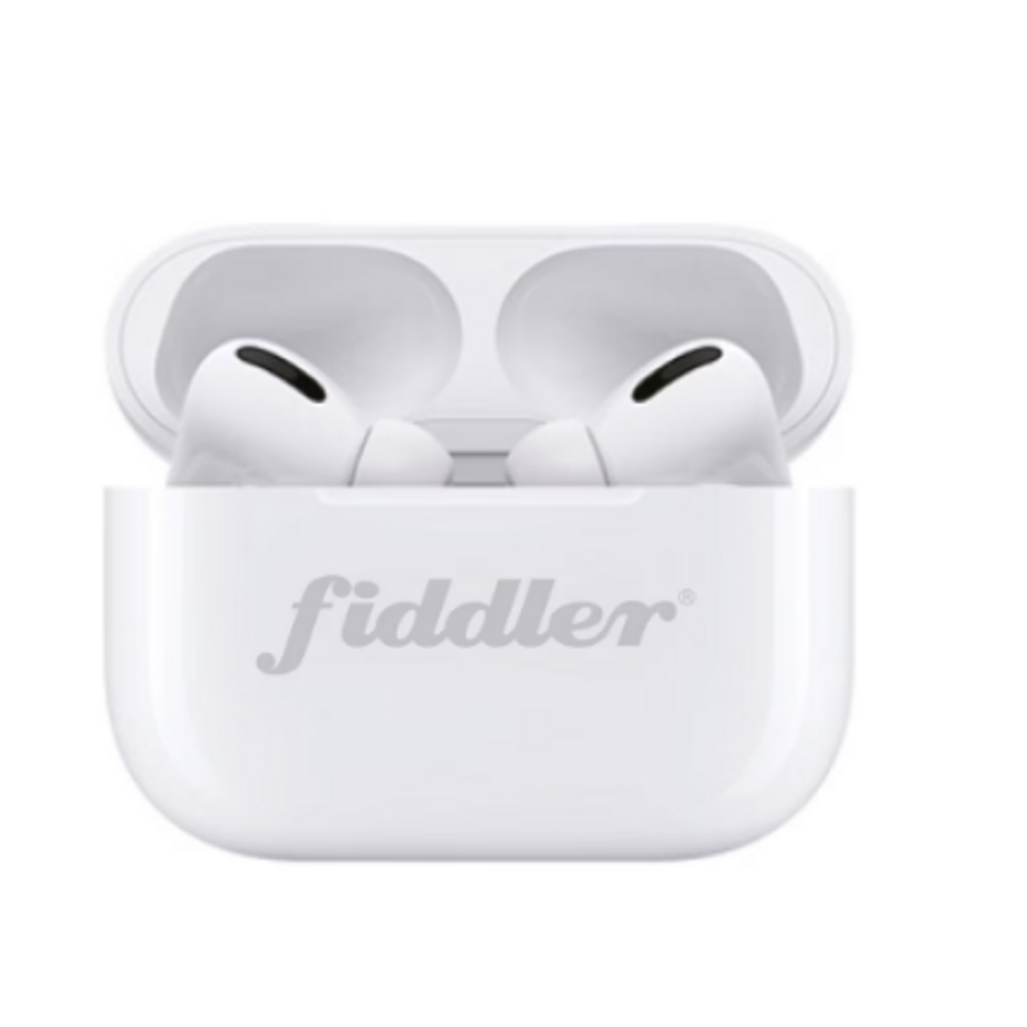 Audífonos Inalámbricos MiniPod Touch Pro3 Fiddler 1