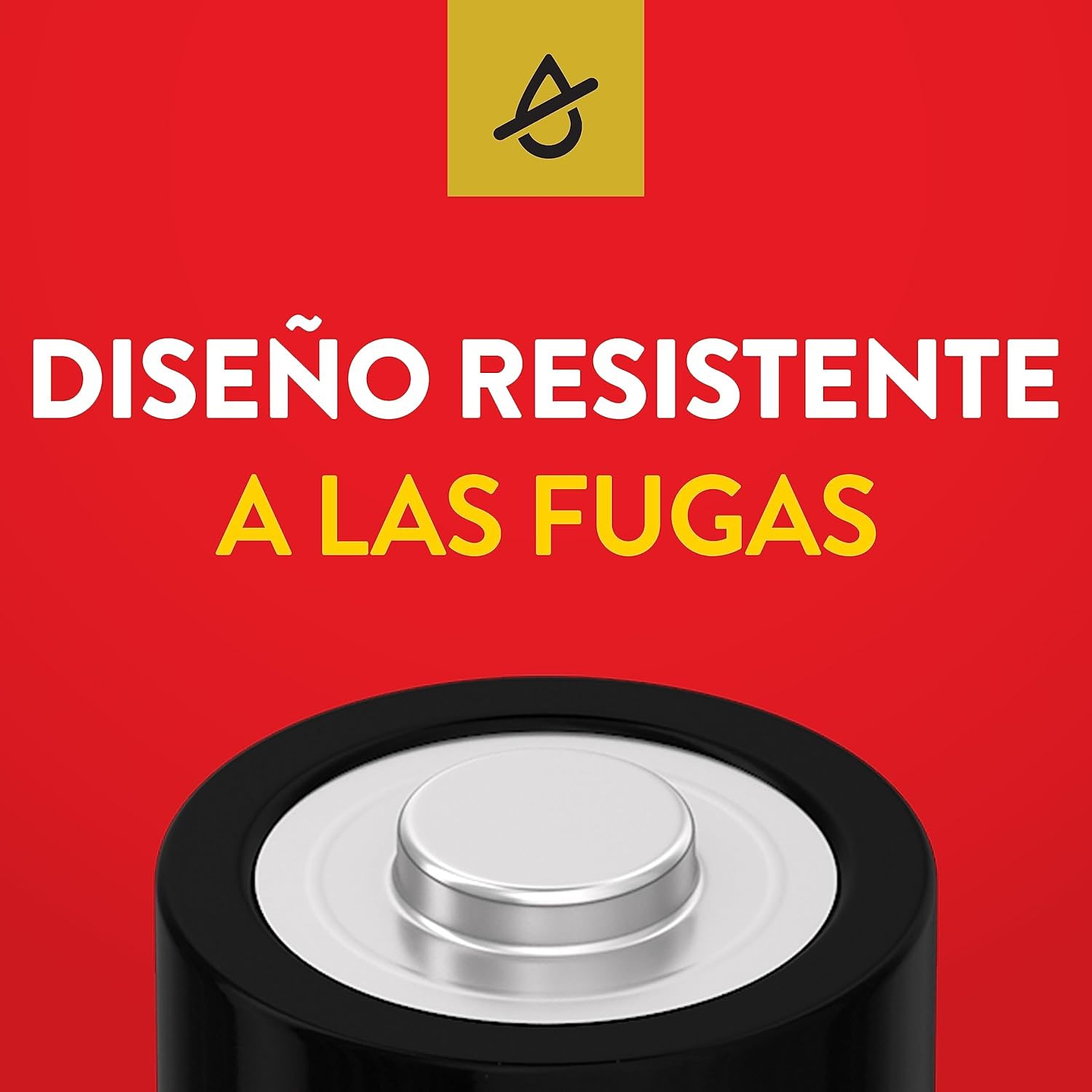 Pack 20 Pilas Eveready AA Alcalina Tira Prepicada 7