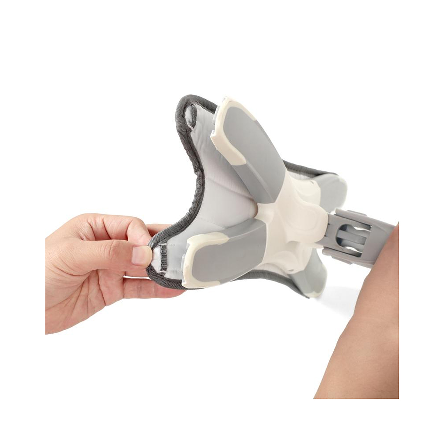 Mopa Trapeador de Limpieza Para Pisos Retráctil 7