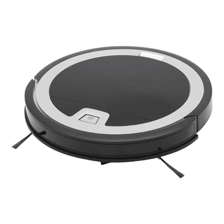 Aspiradora Robot Smart Con Dock de Carga Tecnolab TL071 2