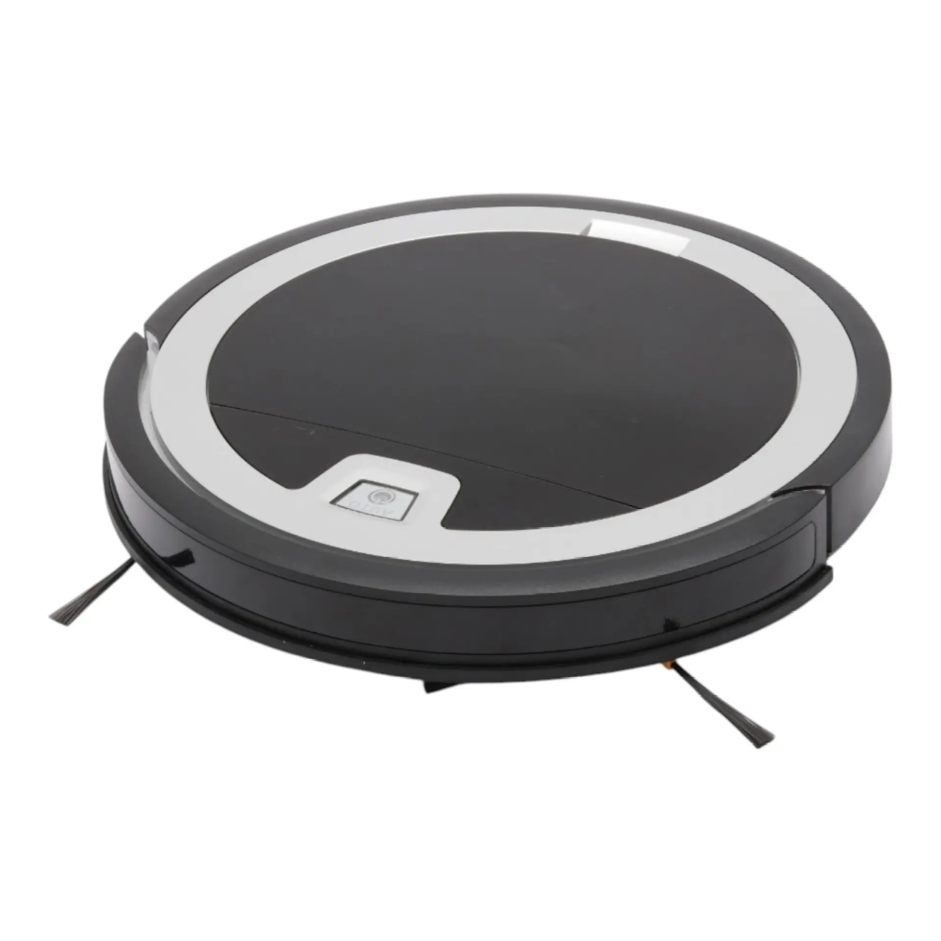 Aspiradora Robot Smart Con Dock de Carga Tecnolab TL071 2