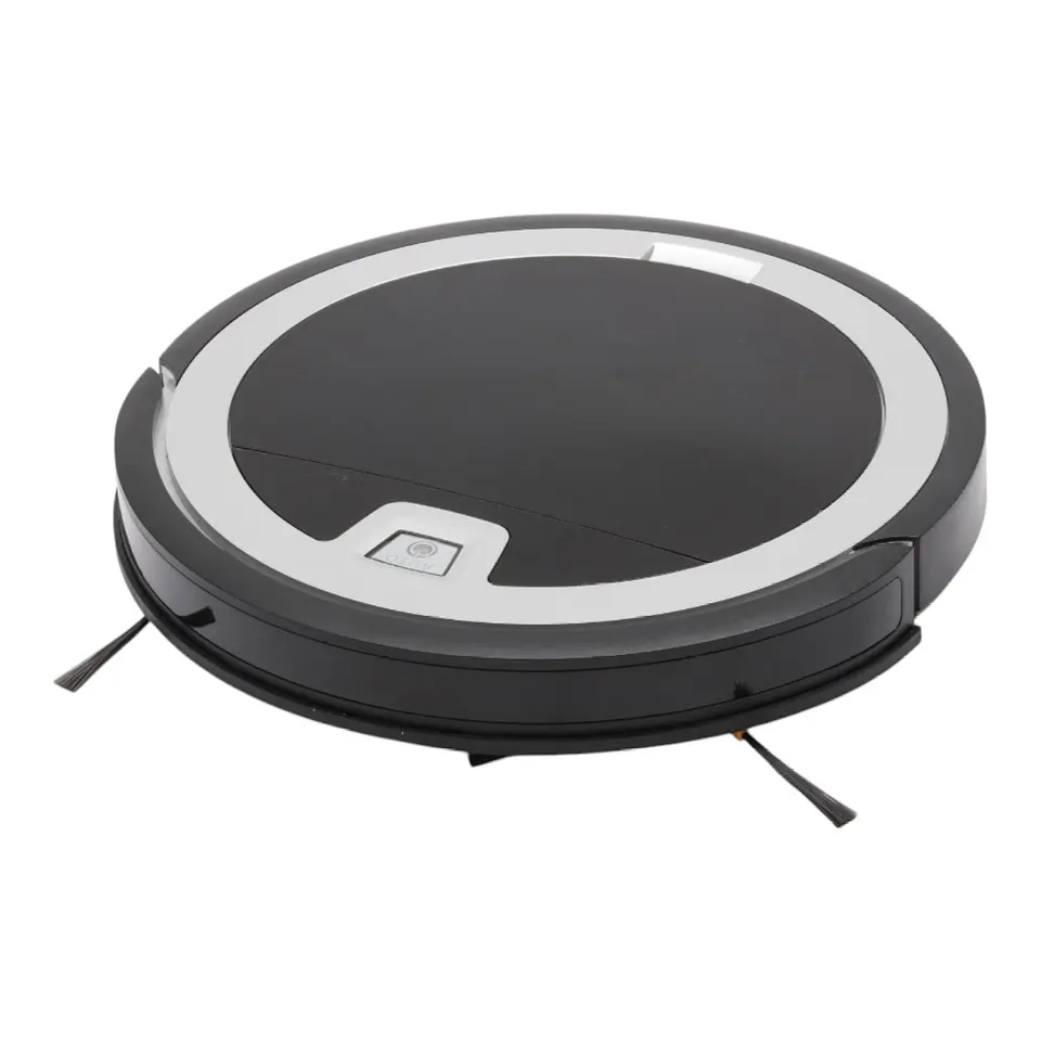 Aspiradora Robot Smart Con Dock de Carga Tecnolab TL071 2