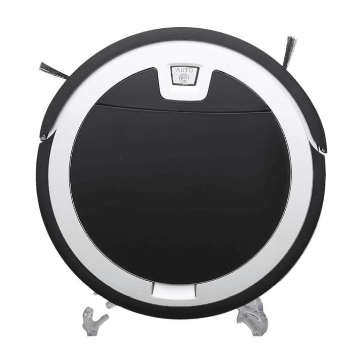 Aspiradora Robot Smart Con Dock de Carga Tecnolab TL071 4