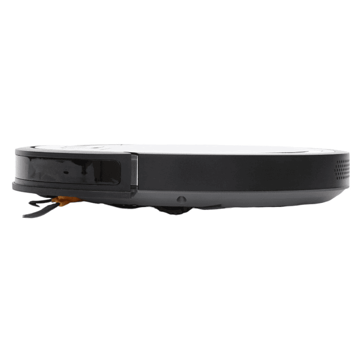 Aspiradora Robot Smart Con Dock de Carga Tecnolab TL071 5