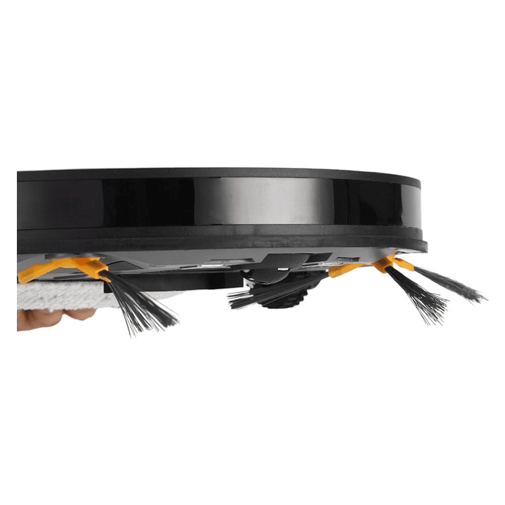 Aspiradora Robot Smart Con Dock de Carga Tecnolab TL071 6