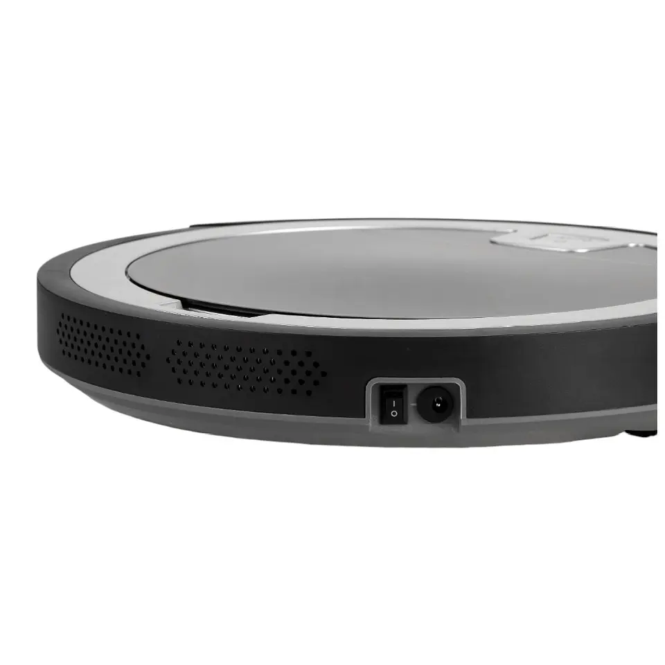 Aspiradora Robot Smart Con Dock de Carga Tecnolab TL071 7