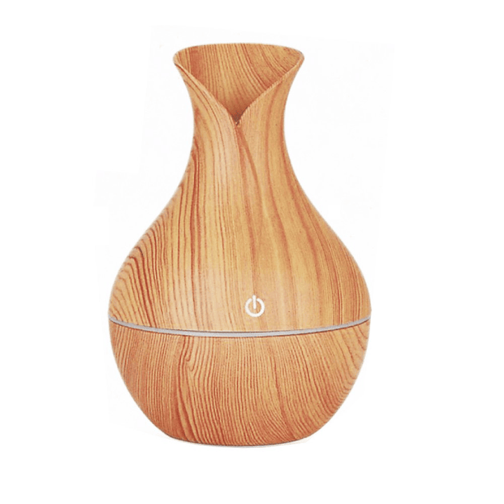 Humidificador 130 Ml Purificador De Aire Doma DM0034LBR 1