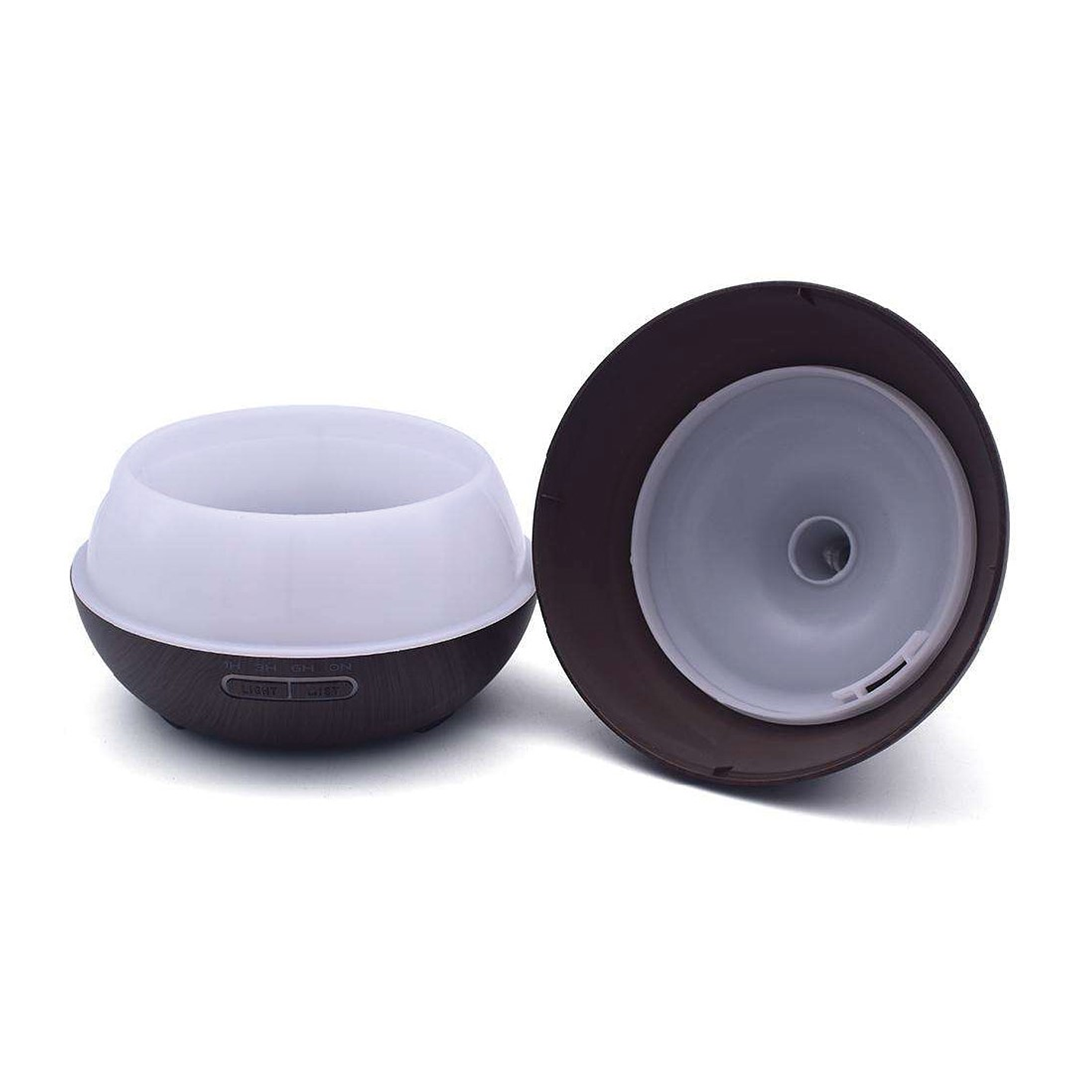 Difusor Aceite Aromaterapia Ultrasónicos DBG343 3