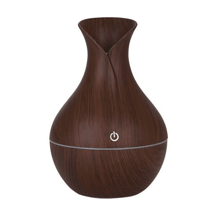 Humidificador 130 Ml Purificador De Aire Doma DM0034BR 1