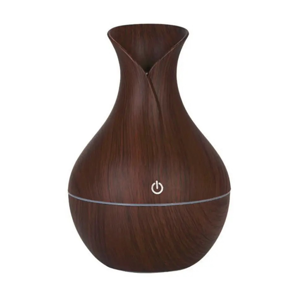 Humidificador 130 Ml Purificador De Aire Doma DM0034BR 1