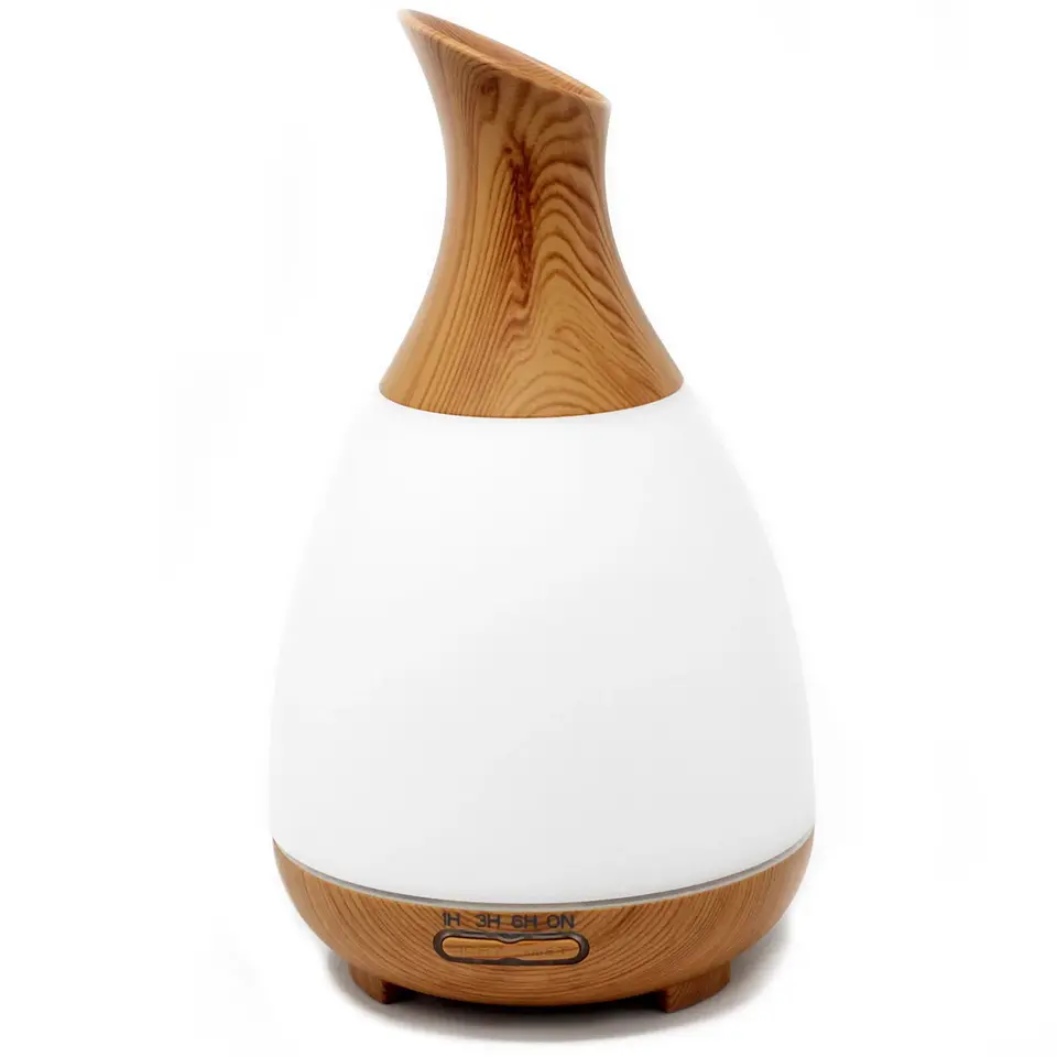 Difusor Aceite Aromaterapia Ultrasónicos DBG340 1