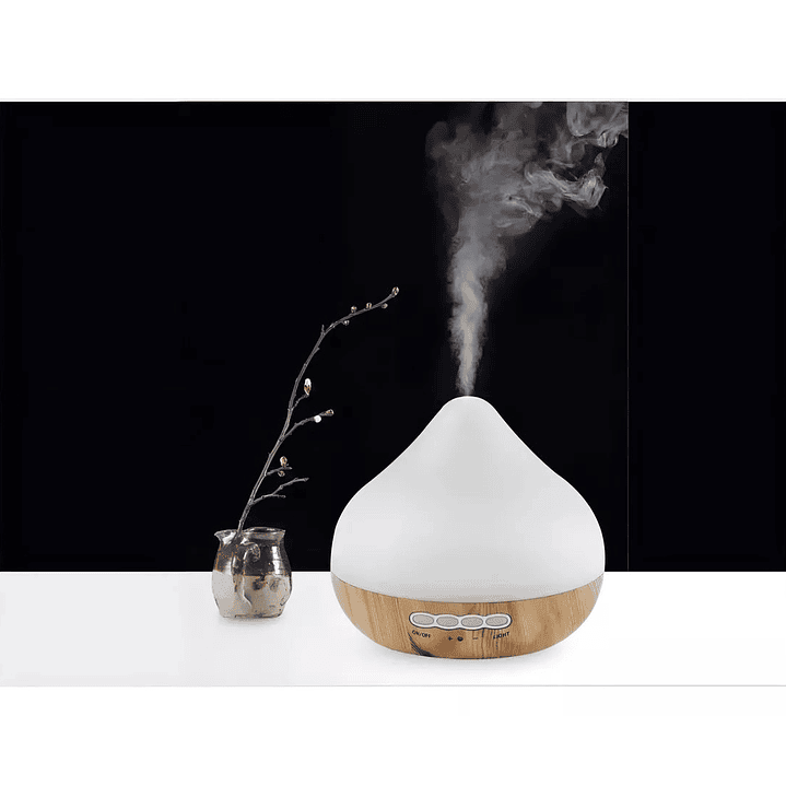 Humidificador 140ml Purificador De Aire DM0007 Doma 2