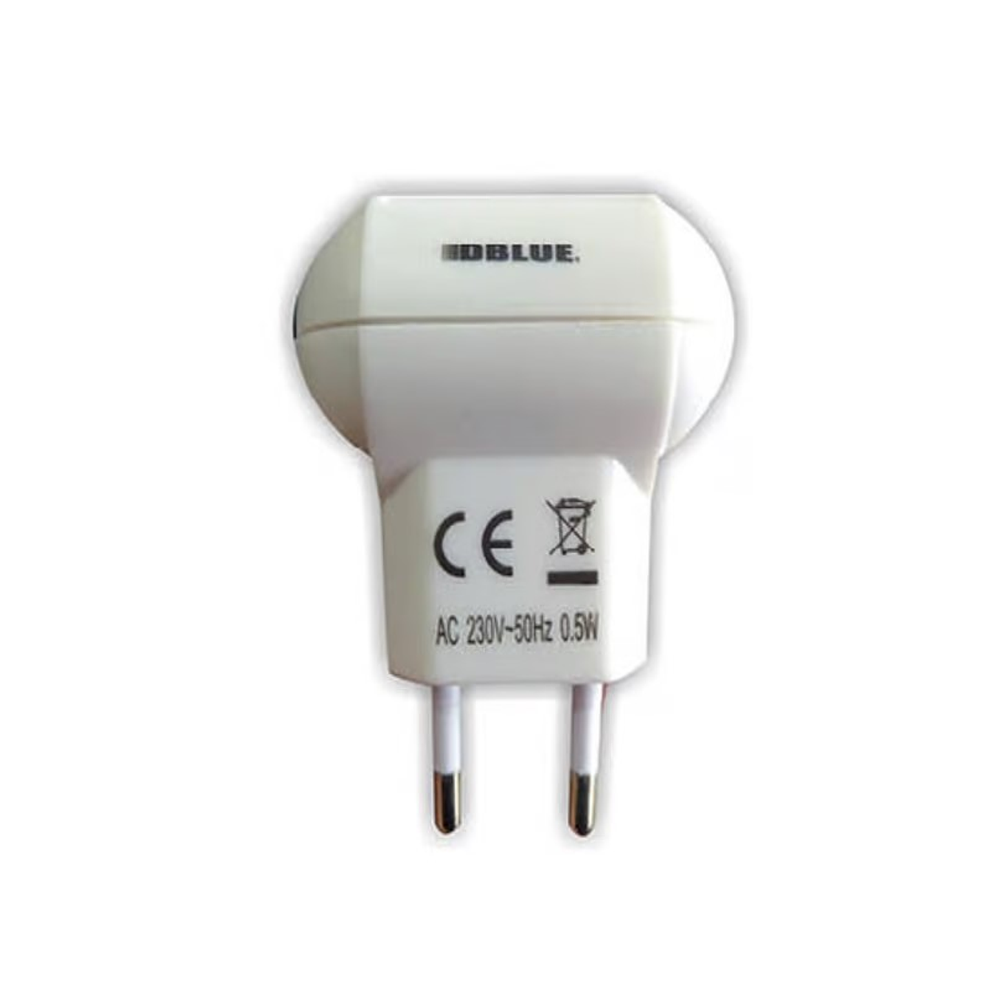 Repelente Mata Mosquitos Ultrasónico Dblue DBREM45 2