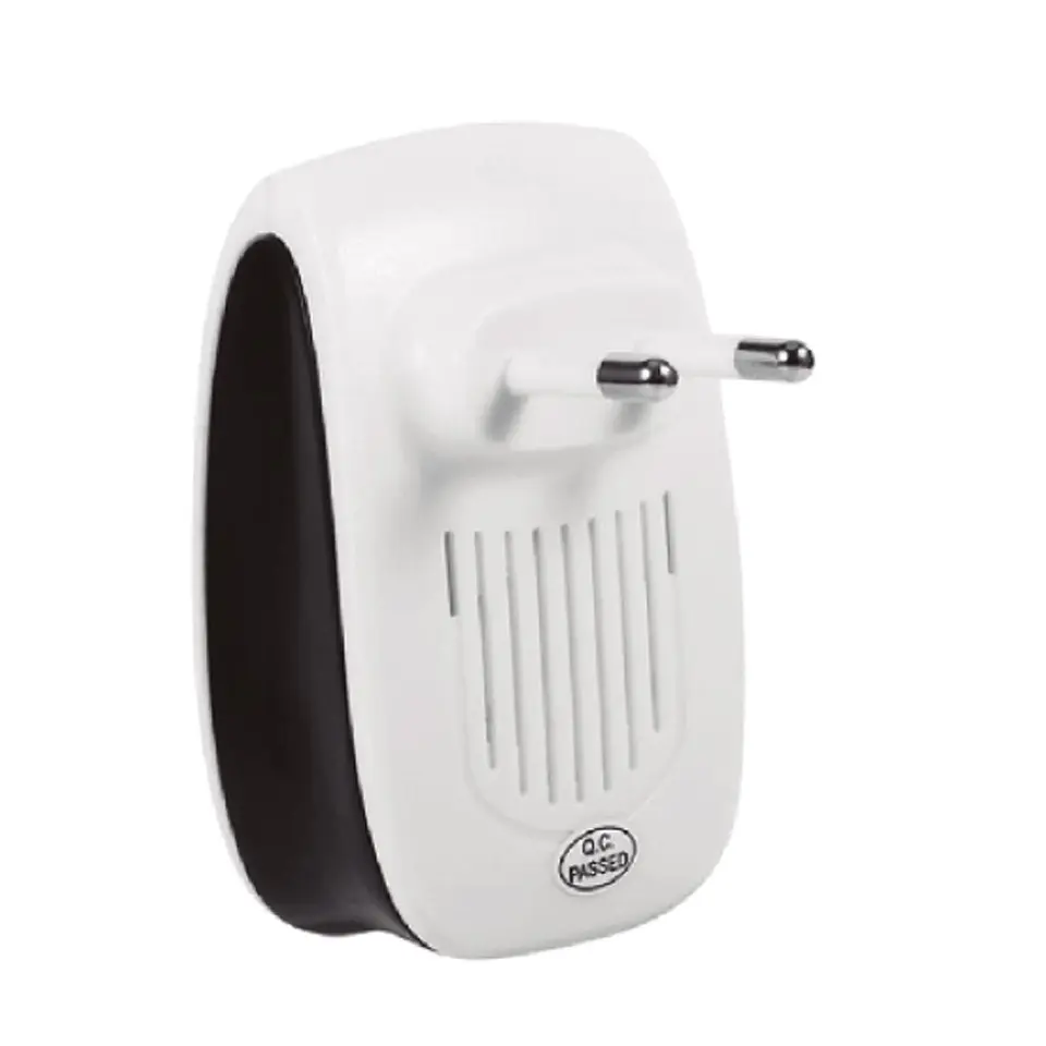 Repelente Ultrasónico de Plagas Dblue DBREM48 2