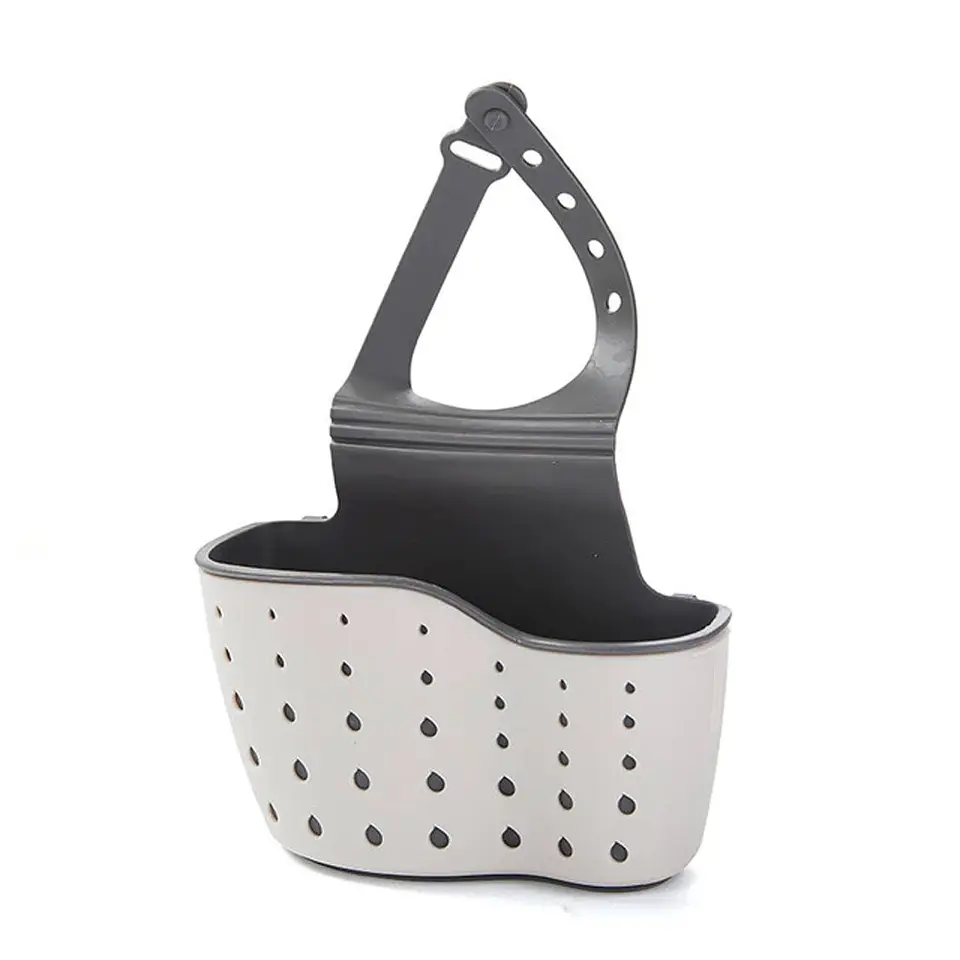 Organizador Para Esponjas Lavaplatos Fregadero DBG1135 1