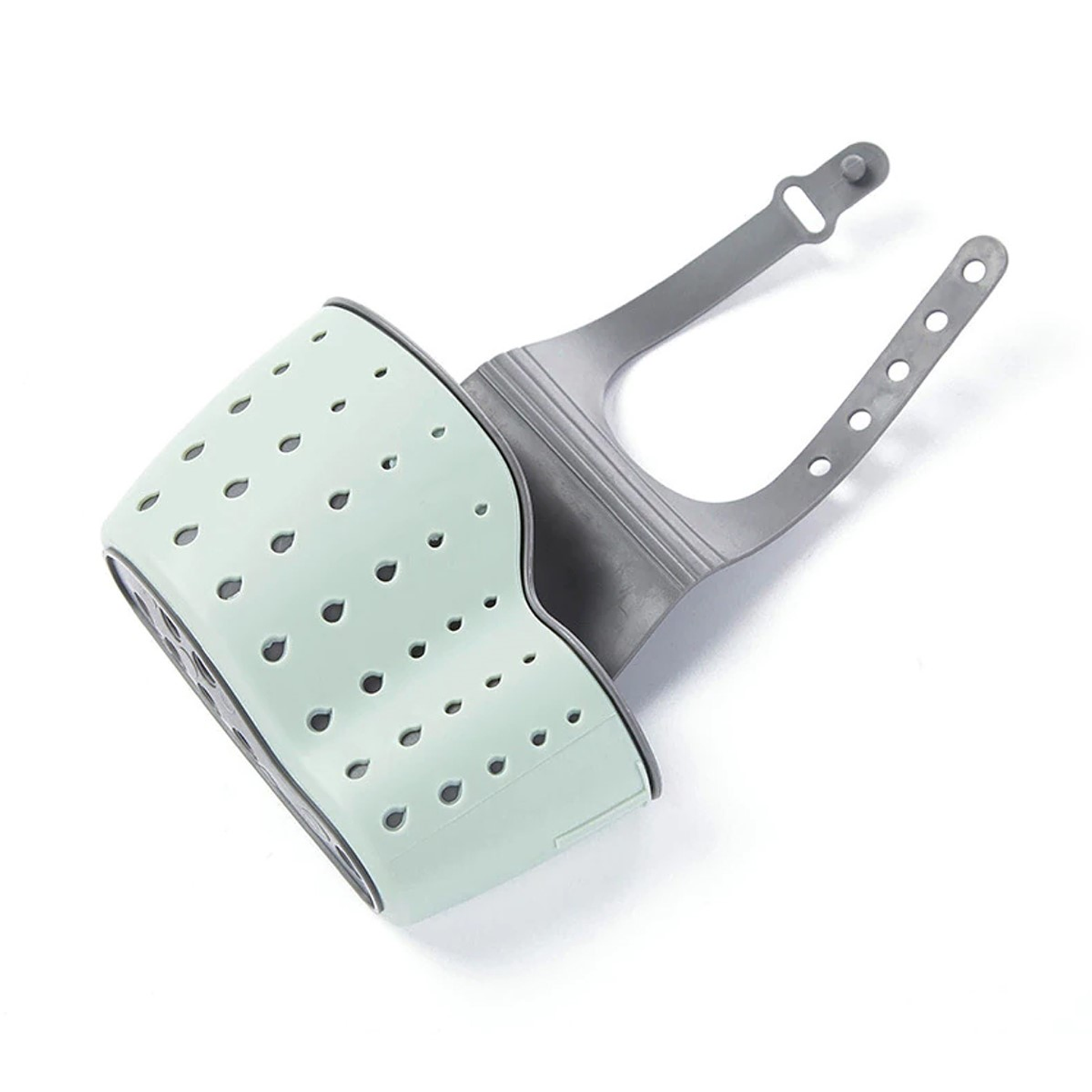 Organizador Para Esponjas Lavaplatos Fregadero DBG1135 2