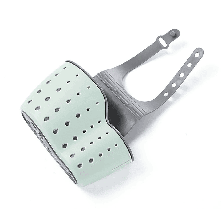 Organizador Para Esponjas Lavaplatos Fregadero DBG1135 2