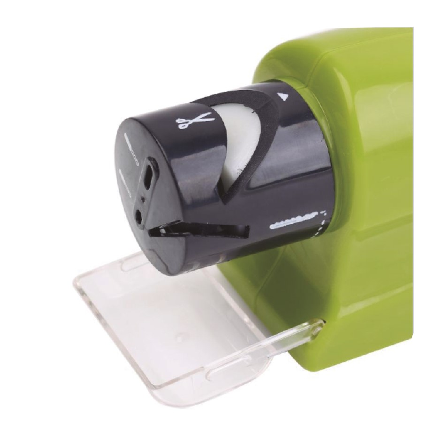 Afilador De Cuchillos Y Tijeras Múltiple a Pilas Dblue 4