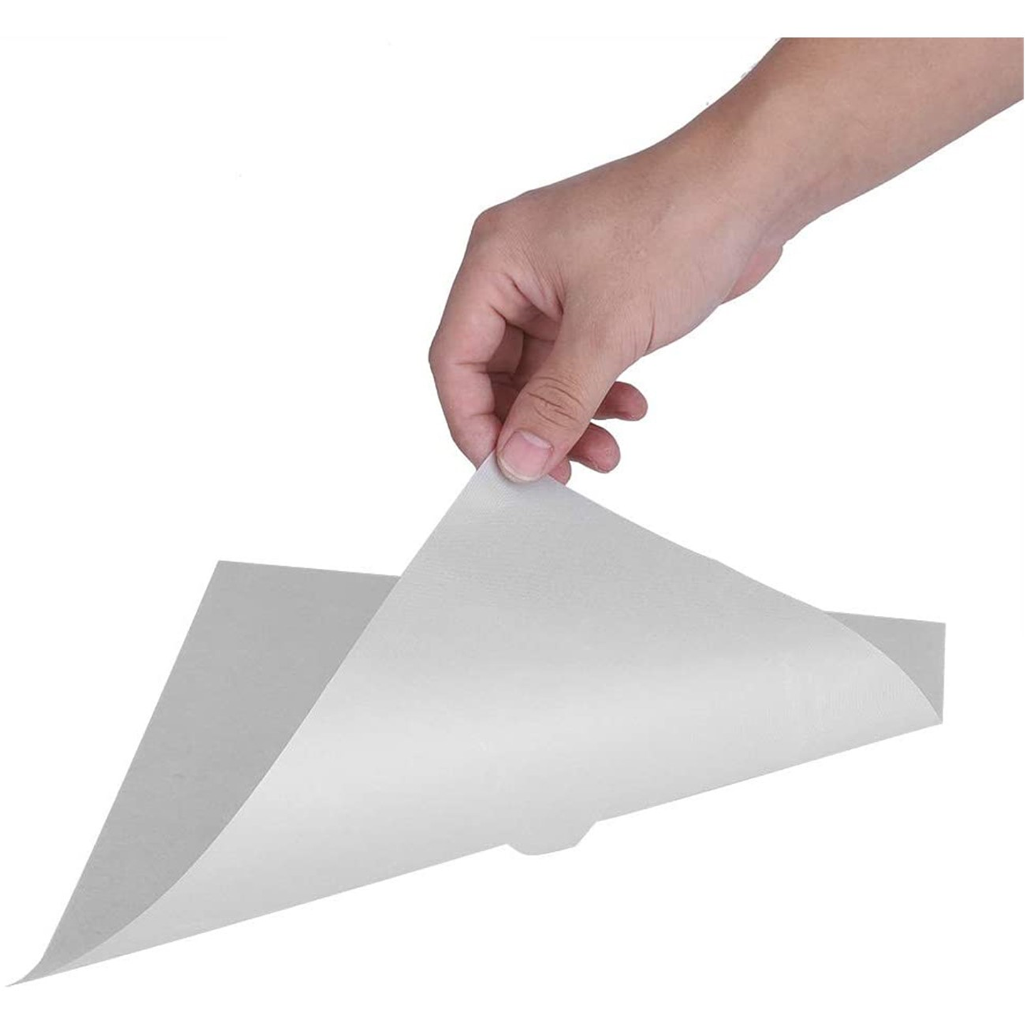 Protector Lavable Para Cocina Antiadherente y Reutilizable 1