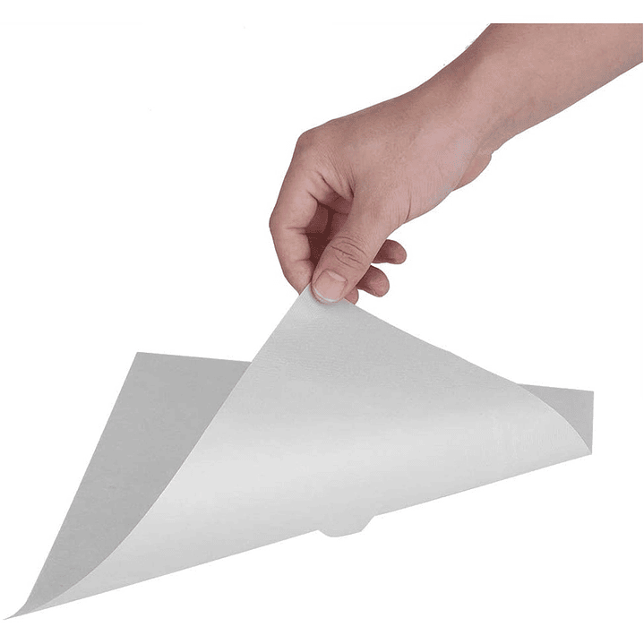 Protector Lavable Para Cocina Antiadherente y Reutilizable 1