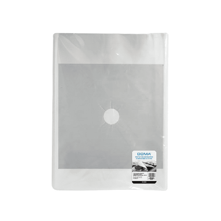 Protector Lavable Para Cocina Antiadherente y Reutilizable 4