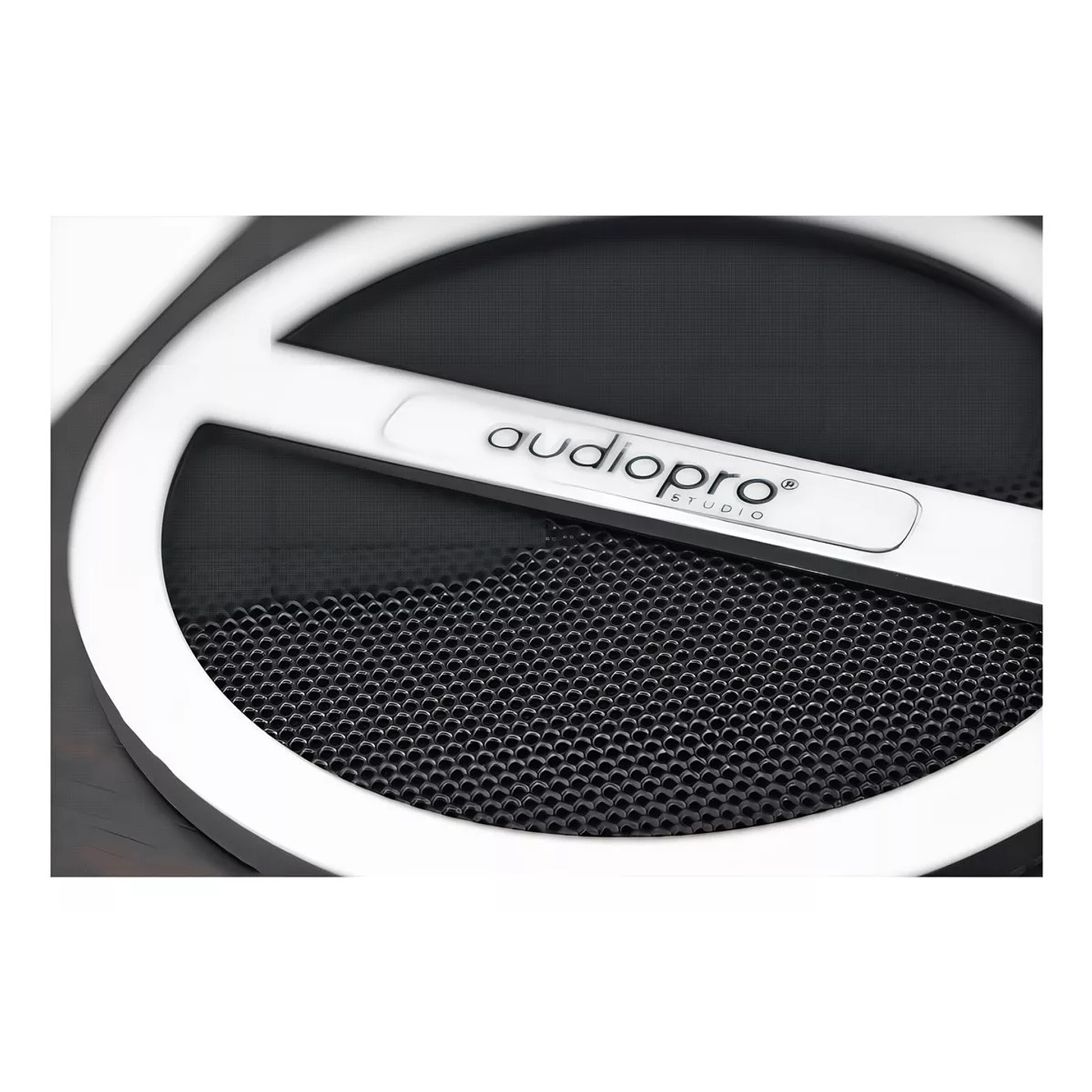 Par De Parlante Portatil Sd/usb/ Fm Y Bt Audiopro AP01016 3