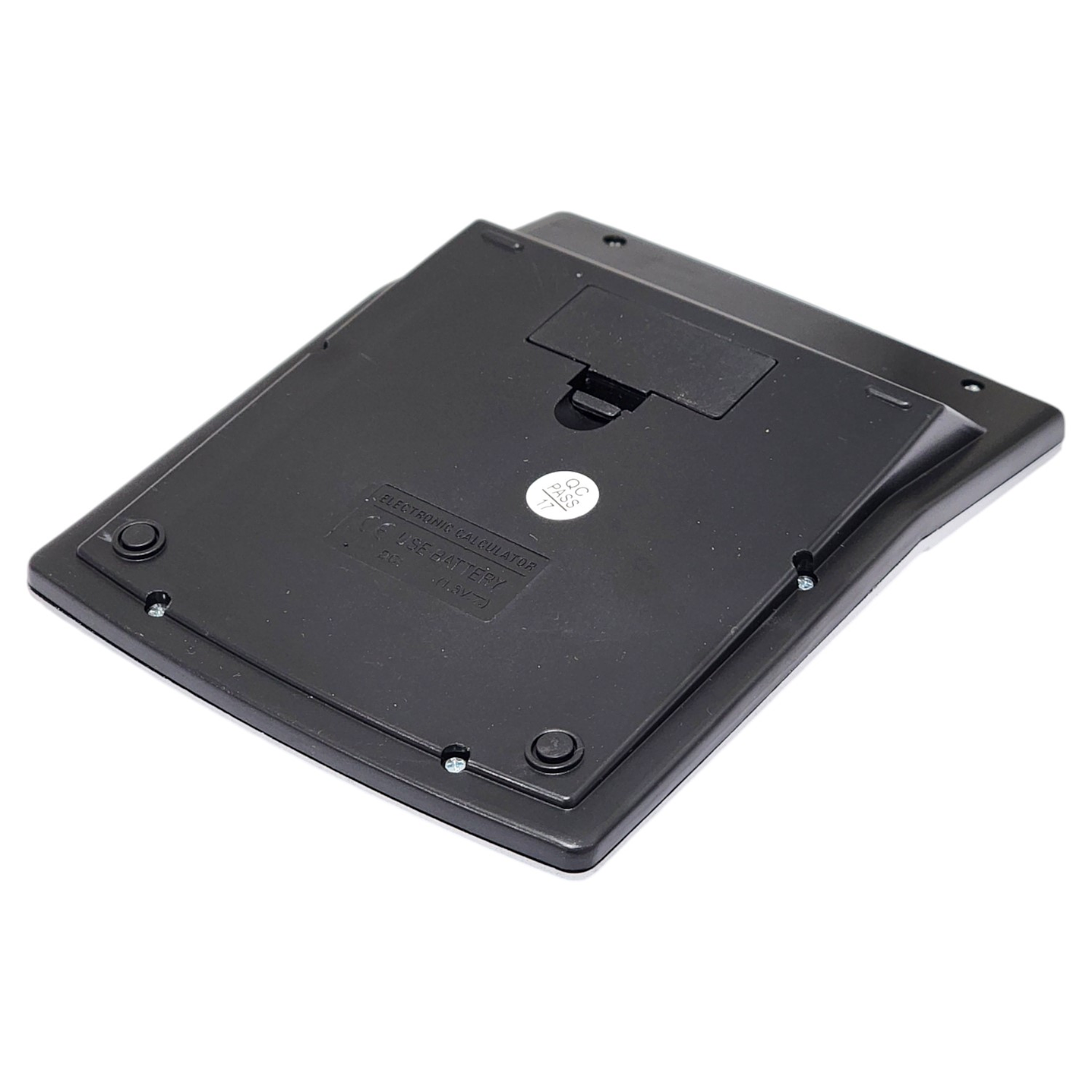 Calculadora Electrónica Pacific 12 Digitos PAC01001 4