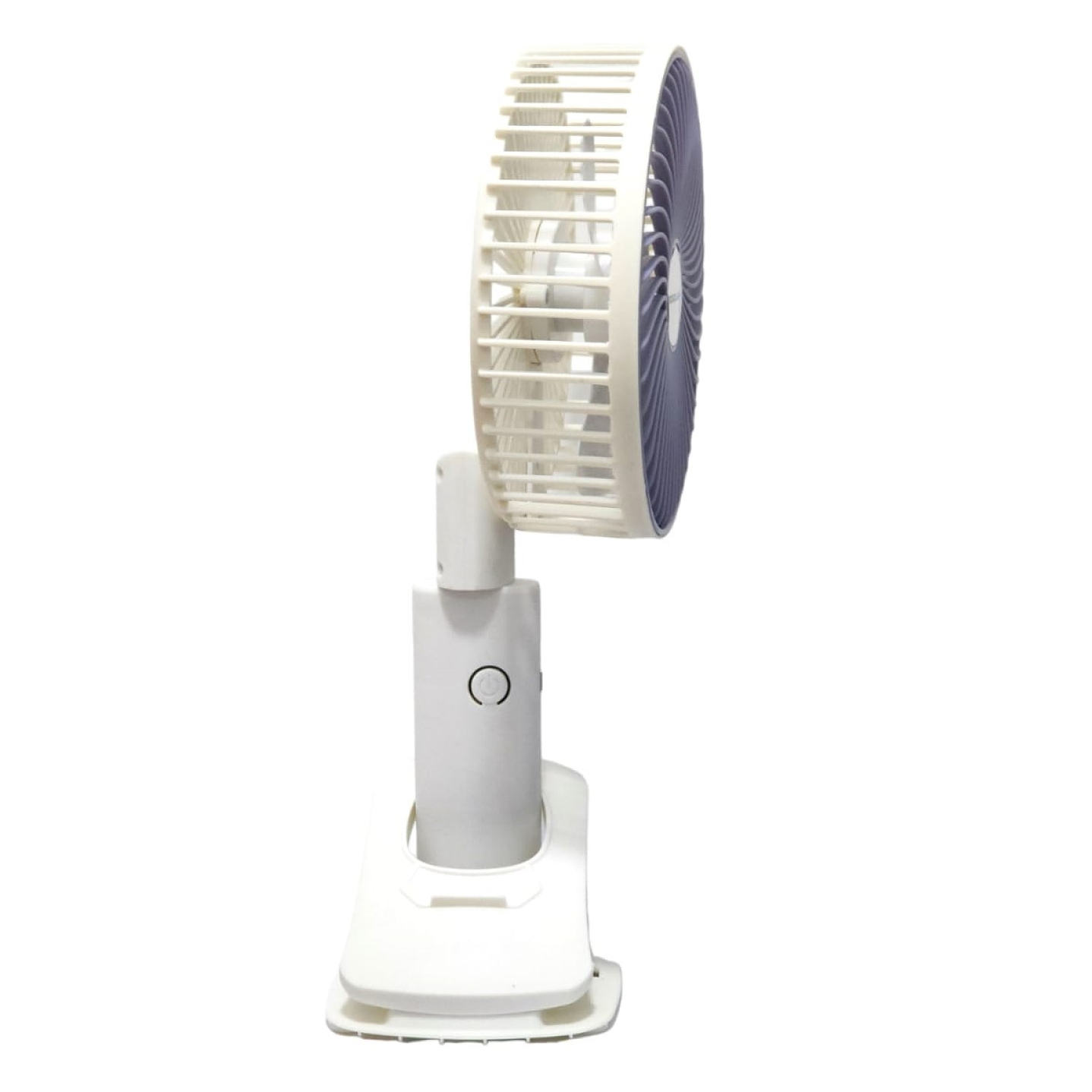 Ventilador Clip Portátil Recargable Tecnolab TL674 8
