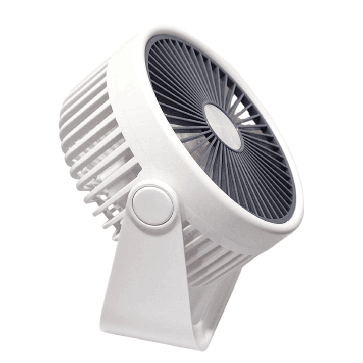 Mini Ventilador Portátil Recargable TL673 4
