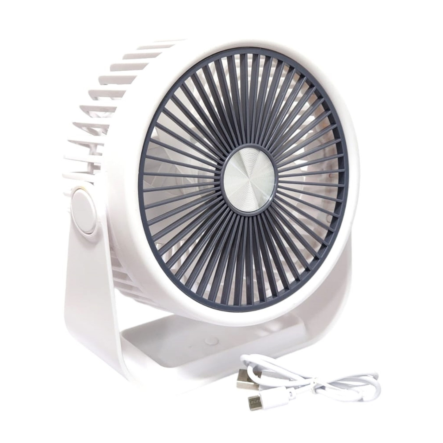 Mini Ventilador Portátil Recargable TL673 5